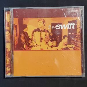 The Swift [CD]